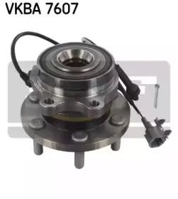 VKBA 7607 SKF
